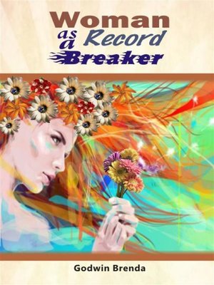 cover image of Woman as a Record Breaker